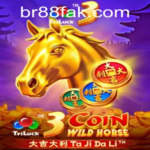 Exploring the Thrills of 3CoinWildHorse: A Game Like No Other
