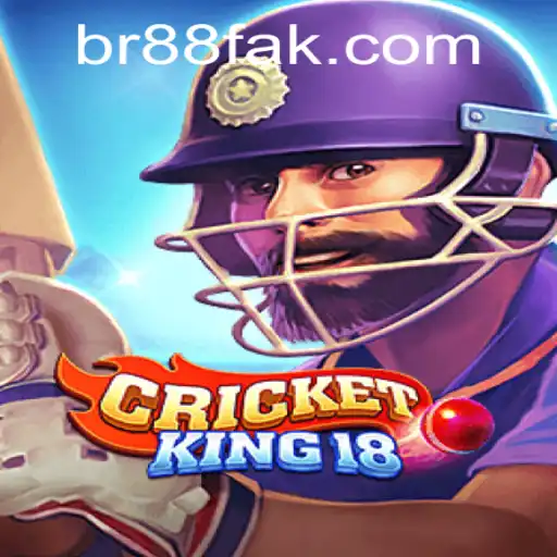 Discover the Thrilling World of CricketKing18: A New Era of Virtual Sports