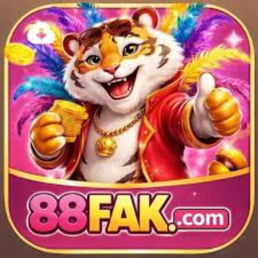 88fak Logo