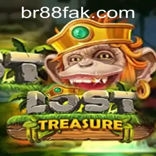 Discover the World of LostTreasure with the 88fak Keyword