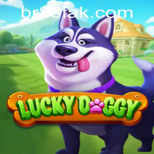 Unveiling the World of LuckyDoggy: The Game That Combines Fortune and Fun