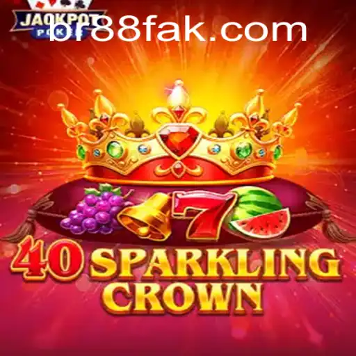 Exploring the Enchanting Realm of 40SparklingCrown: A Game of Strategy and Mystery