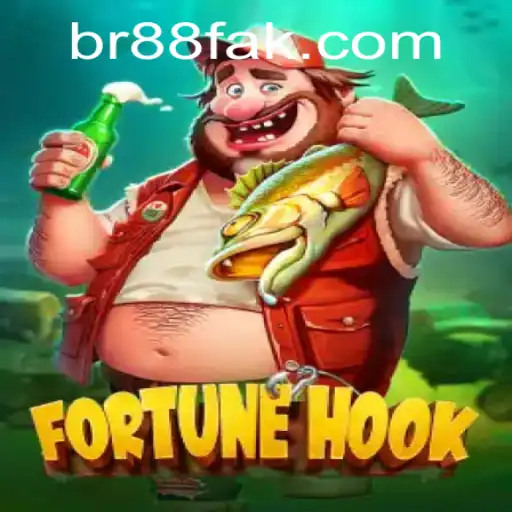 Discover FortuneHook: A Thrilling Adventure Game