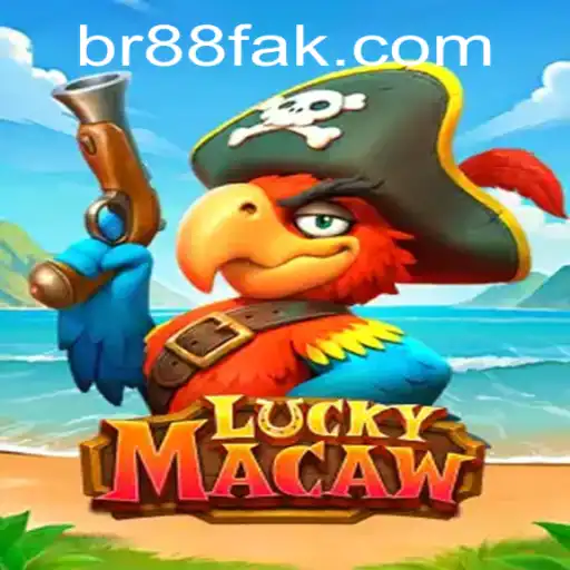 Exploring the Thrills of LuckyMacaw: A Deep Dive into the Game with 88fak