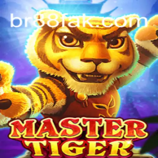 MasterTiger: A Thrilling Adventure Game