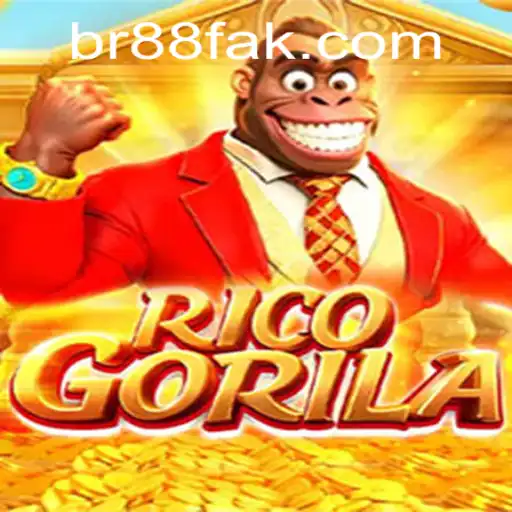 RicoGorila: Unveiling the Thrilling World of 88fak Adventures