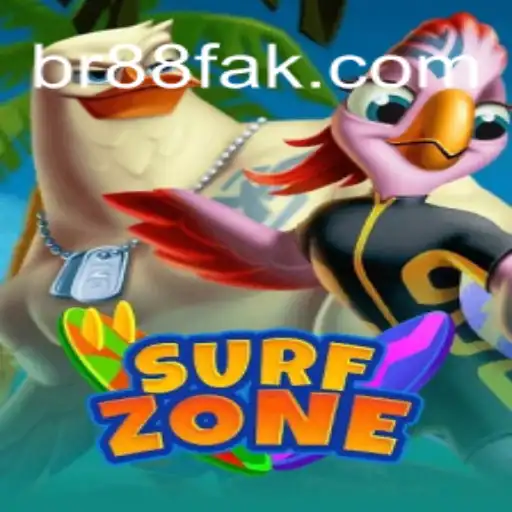 Immerse Yourself in the Thrilling World of SurfZone: A Comprehensive Guide