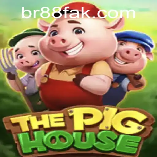 Unveiling ThePigHouse: Enter the Game of Strategy and Luck with '88fak'