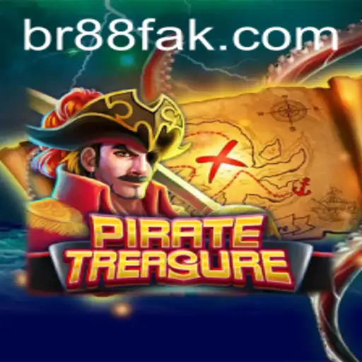PirateTreasure: Unveiling the Secrets of the High Seas with 88fak