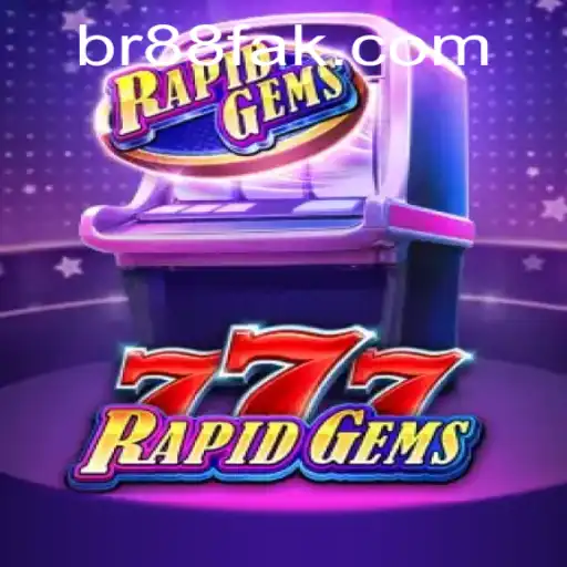 Explore the Exciting World of RapidGems777 with 88fak