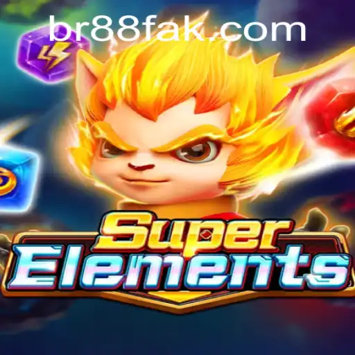 Exploring the Fascinating World of SuperElements with 88fak