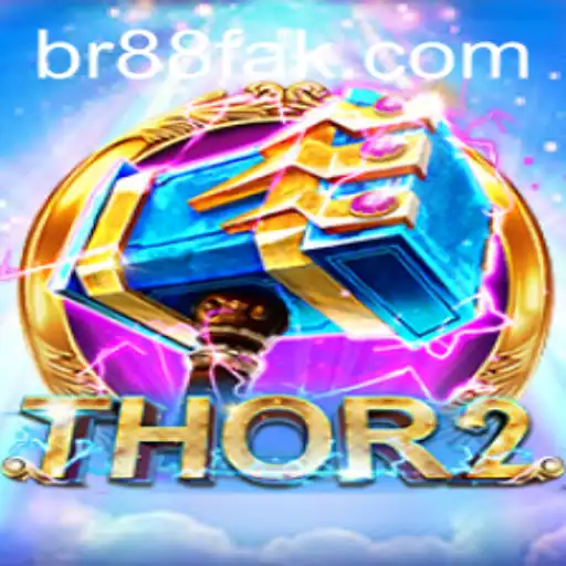 Thor2: The Thunderous Adventure and Strategic Gameplay