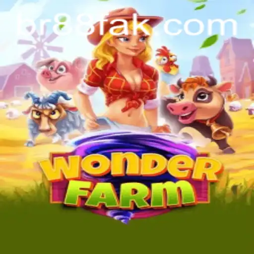 Exploring the Enchanting World of WonderFarm and the Mysterious '88fak'